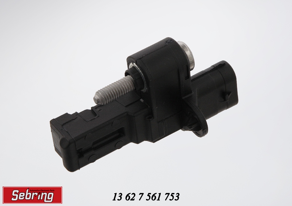 BMW F21 116i Electrical: Crankshaft Sensor - BMW F20 / F21 / F30 Series ...